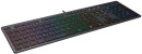 Клавиатура проводная A4TECH Fstyler FX60 USB черный6