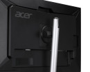 Монитор 32" Acer CBA322QUsmiiprzx серебристый черный IPS 2560x1440 300 cd/m^2 1 ms HDMI DisplayPort5