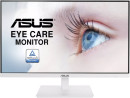Монитор 27" ASUS Gaming VA27DQSB-W белый IPS 1920x1080 250 cd/m^2 5 ms VGA HDMI DisplayPort3