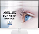 Монитор 27" ASUS Gaming VA27DQSB-W белый IPS 1920x1080 250 cd/m^2 5 ms VGA HDMI DisplayPort9
