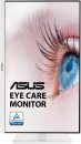 Монитор 27" ASUS Gaming VA27DQSB-W белый IPS 1920x1080 250 cd/m^2 5 ms VGA HDMI DisplayPort10