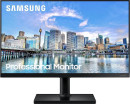 Монитор 23.8" Samsung F24T450FQ черный IPS 1920x1080 250 cd/m^2 5 ms HDMI DisplayPort