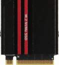 Твердотельный накопитель SSD M.2 4 Tb Netac NV7000 Read 6850Mb/s Write 7200Mb/s 3D NAND TLC NT01NV7000-4T0-E4X6