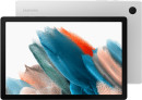 Планшет/ Планшет Samsung Galaxy Tab A8 10.5" 32GB WiFi Silver 10.5"/1920x1200/TFT/3Gb/32Gb/7040mAh/Android