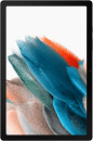 Планшет/ Планшет Samsung Galaxy Tab A8 10.5" 32GB WiFi Silver 10.5"/1920x1200/TFT/3Gb/32Gb/7040mAh/Android3