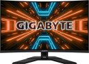 Монитор 31.5" GigaByte M32UC черный VA 3840x2160 350 cd/m^2 1 ms HDMI DisplayPort Аудио USB USB Type-C M32UC-EK