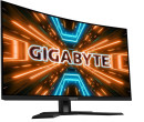 Монитор 31.5" GigaByte M32UC черный VA 3840x2160 350 cd/m^2 1 ms HDMI DisplayPort Аудио USB USB Type-C M32UC-EK2