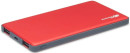 Внешний аккумулятор Power Bank 5000 мАч GP MP05MAR-2CRB1 2/20 красный4