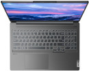 Ноутбук Lenovo IdeaPad 5 Pro 16 16" 2560x1600 AMD Ryzen 5-5600H SSD 512 Gb 16Gb WiFi (802.11 b/g/n/ac/ax) Bluetooth 5.1 AMD Radeon Graphics серый DOS 82L5002GRK5