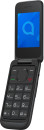 Мобильный телефон Alcatel 2057D OneTouch белый раскладной 2Sim 2.4" 240x320 Nucleus 0.3Mpix GSM900/1800 GSM1900 MP3 FM microSD max32Gb5