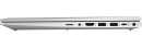 Ноутбук HP ProBook 450 G8 15.6" 1920x1080 Intel Core i7-1165G7 SSD 512 Gb 16Gb Bluetooth 5.0 WiFi (802.11 b/g/n/ac/ax) Intel Iris Xe Graphics серебристый DOS 32M57EA6