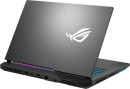 Ноутбук ASUS ROG Strix G15 G513RW-HQ198 15.6" 2560x1440 AMD Ryzen 9-6900HX SSD 512 Gb 16Gb WiFi (802.11 b/g/n/ac/ax) Bluetooth 5.2 NVIDIA GeForce RTX 3070 Ti 8192 Мб серый DOS 90NR0895-M00AA07