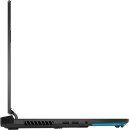 Ноутбук ASUS ROG Strix G15 G513RW-HQ198 15.6" 2560x1440 AMD Ryzen 9-6900HX SSD 512 Gb 16Gb WiFi (802.11 b/g/n/ac/ax) Bluetooth 5.2 NVIDIA GeForce RTX 3070 Ti 8192 Мб серый DOS 90NR0895-M00AA010