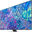Телевизор Mini LED 65" Samsung QE65QN85BAUXCE черный серебристый 3840x2160 120 Гц Smart TV Wi-Fi 2 х USB RJ-45 Bluetooth 4 х HDMI4