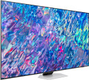 Телевизор Mini LED 65" Samsung QE65QN85BAUXCE черный серебристый 3840x2160 120 Гц Smart TV Wi-Fi 2 х USB RJ-45 Bluetooth 4 х HDMI7