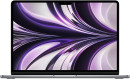 Ноутбук Apple MacBook Air 13 M2 13.6" 2560x1664 Apple -M2 SSD 512 Gb 8Gb Bluetooth 5.0 WiFi (802.11 b/g/n/ac/ax) Apple M2 (10-core) серый macOS MLXX3LL/A