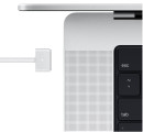 Ноутбук Apple MacBook Pro 16 A2485 2021 16.2" 3456x2234 Apple -M1 Pro SSD 1024 Gb 16Gb WiFi (802.11 b/g/n/ac/ax) Bluetooth 5.2 Apple M1 Pro (16-core) серебристый macOS MK1F3B/A7