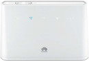 Wi-Fi роутер Huawei B311-221 802.11n 300Mbps 2.4 ГГц 1xLAN Разъем для SIM-карты белый 51060HWK