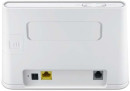 Wi-Fi роутер Huawei B311-221 802.11n 300Mbps 2.4 ГГц 1xLAN Разъем для SIM-карты белый 51060HWK3