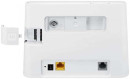 Wi-Fi роутер Huawei B311-221 802.11n 300Mbps 2.4 ГГц 1xLAN Разъем для SIM-карты белый 51060HWK4