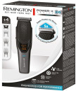 Машинка для стрижки волос Remington POWER X SERIES X6 серый чёрный3