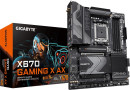 Материнская плата GigaByte X670 GAMING X AX Socket AM5 AMD X670 4xDDR5 3xPCI-E 16x 4xSATA III ATX Retail2