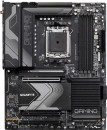 Материнская плата GigaByte X670 GAMING X AX Socket AM5 AMD X670 4xDDR5 3xPCI-E 16x 4xSATA III ATX Retail3