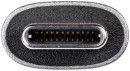 Aдаптер USB 3.1 Type-Cm --> HDMI A(f) , 4K@60Hz, PD charging, Alum Shell, VCOM <CU452A>4