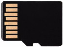 MicroSD  8GB  Move Speed FT100 Class 10 без адаптера2