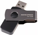USB  16GB  Move Speed  М4 черный3