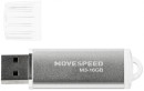USB  16GB  Move Speed  M3 серебро3