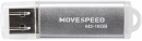 USB  16GB  Move Speed  M3 серебро5