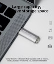 USB  16GB  Move Speed  M1 серебро7
