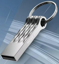 USB  8GB  Move Speed  YSUSY серый металл6