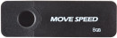USB  8GB  Move Speed  KHWS1 черный6