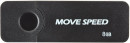 USB  8GB  Move Speed  KHWS1 черный10