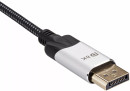 Кабель-адаптер USB 3.1 Type-Cm --> DP(m) 8K@60Hz, 1.8m , Alumi Shell,VCOM <CU422MCV-1.8M>9