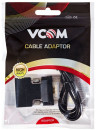 Переходник HDMI(F) --> VGA(M)+audio,1080*60Hz, VCOM <CA336A>2
