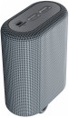 Canyon BSP-4 Bluetooth Speaker, BT V5.0, BLUETRUM AB5365A, TF card support, Type-C USB port, 1200mAh polymer battery, Dark grey, cable length 0.42m, 114*93*51mm, 0.29kg5