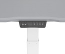 Стол для ноутбука Cactus VM-FDE101 столешница МДФ серый 80x60x123см (CS-FDE101WGY)6