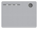 Стол для ноутбука Cactus VM-FDS101B столешница МДФ серый 70x52x106см (CS-FDS101WGY)4