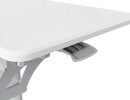 Стол для ноутбука Cactus VM-FDS108 столешница МДФ белый 71x39.2x110см (CS-FDS108WWT)3