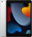 Планшет Apple iPad 9 2021 10.2" 64Gb Silver Wi-Fi Bluetooth iPadOS MK2L3RK/A