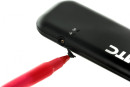Модем 3G/4G МТС 81330FT USB Wi-Fi Firewall +Router внешний черный3