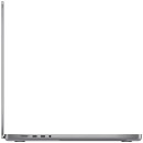 Ноутбук Apple MacBook Pro 14 2021 14.2" 3024x1964 Apple -M1 Pro SSD 1024 Gb 16Gb WiFi (802.11 b/g/n/ac/ax) Bluetooth 5.2 Apple M1 Pro (16-core) серый macOS MKGQ3LL/A3