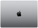 Ноутбук Apple MacBook Pro 14 2021 14.2" 3024x1964 Apple -M1 Pro SSD 1024 Gb 16Gb WiFi (802.11 b/g/n/ac/ax) Bluetooth 5.2 Apple M1 Pro (16-core) серый macOS MKGQ3LL/A4