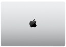 Ноутбук Apple MacBook Pro 16 2021 16" 3456x2234 Apple -M1 Max SSD 1024 Gb 32Gb WiFi (802.11 b/g/n/ac/ax) Bluetooth 5.2 Apple M1 Max 32-core серебристый macOS MK1H3LL/A6