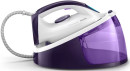 Парогенератор Philips FastCare Compact GC 6740 2400Вт фиолетовый