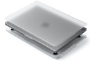 Чехол-накладка Satechi Eco Hardshell Case для MacBook Pro 16". Цвет: прозрачный
