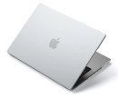 Чехол-накладка Satechi Eco Hardshell Case для MacBook Pro 16". Цвет: прозрачный2